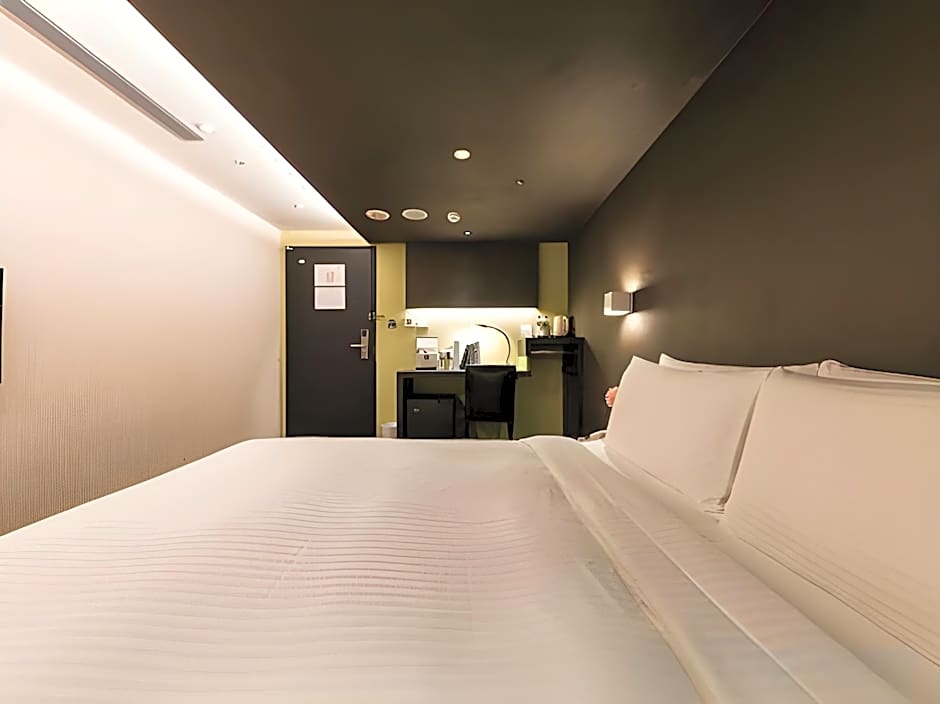 Nagahiro Hotel-ZhongXiao