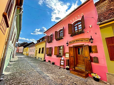 Boutique Hotel von Graf