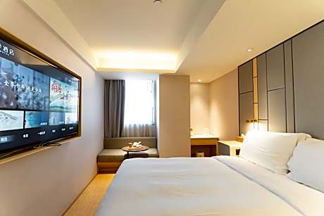 Superior Guest Room, Guest room, 1 King