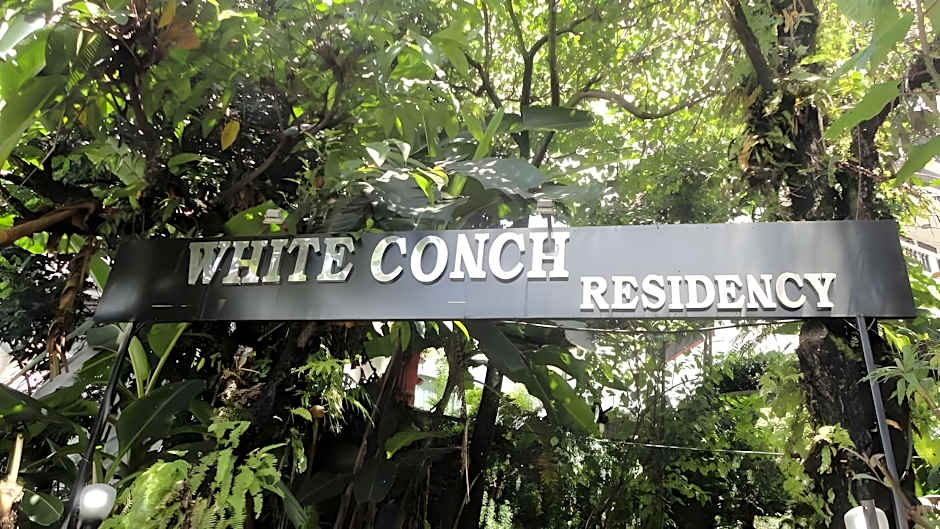 White Conch Residency