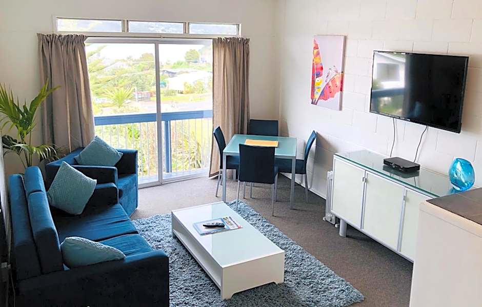 Waiheke Island Motel
