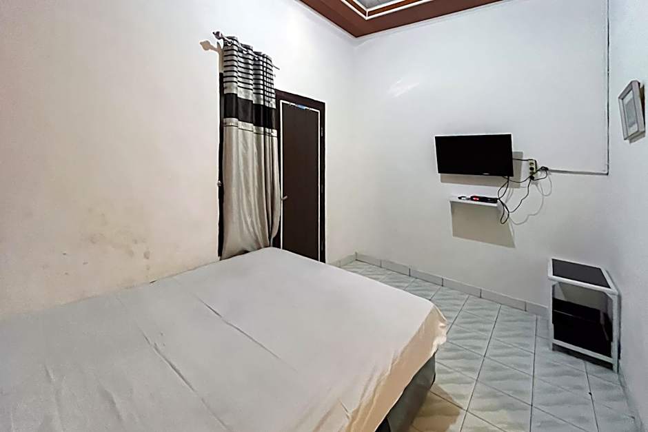 Kostel 99 Pangkal Pinang RedPartner
