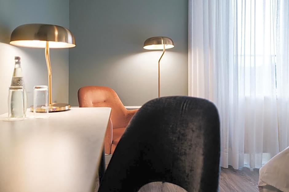 Mercure Hotel Pforzheim (Eroffnung Sommer 2025)