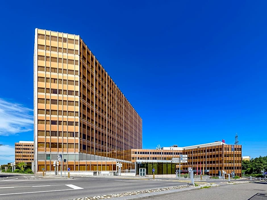 Mövenpick Geneva