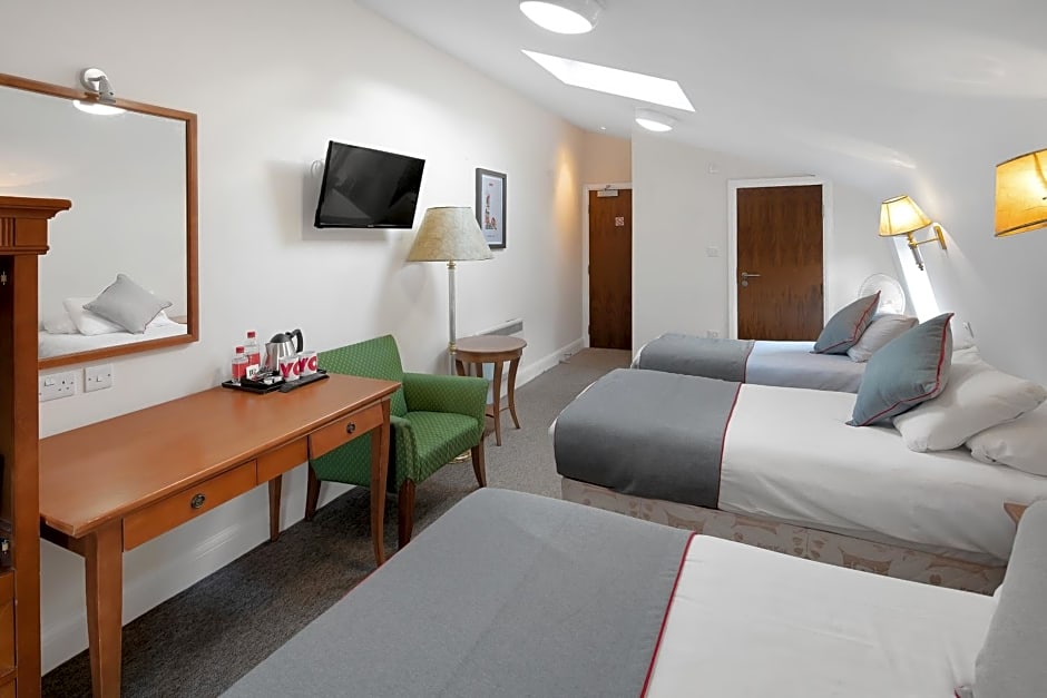 Flexistay Addiscombe Aparthotel