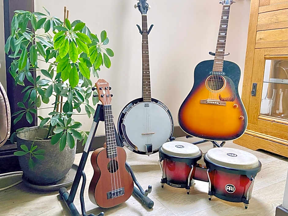 Inversnaid Bunkhouse