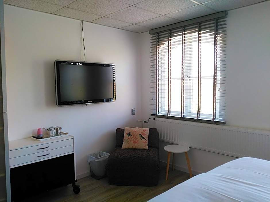 Hotel De Wilde Kriek