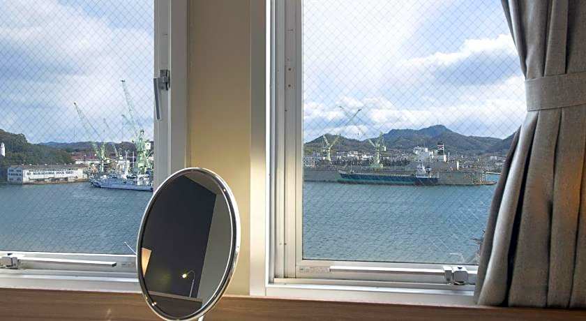 Onomichi Daiichi Hotel