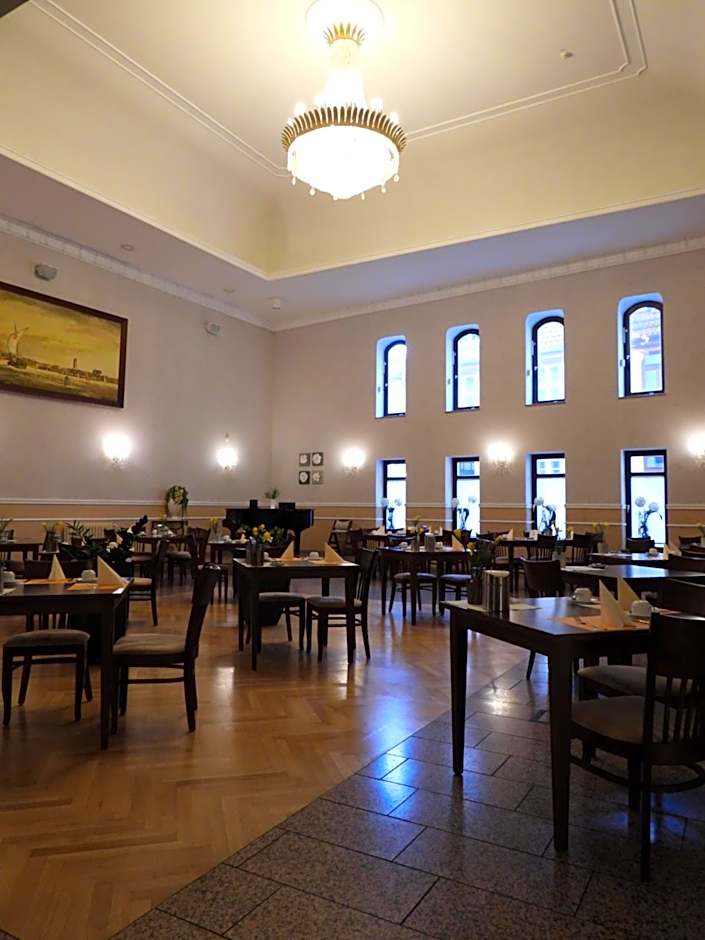 Fründts Hotel