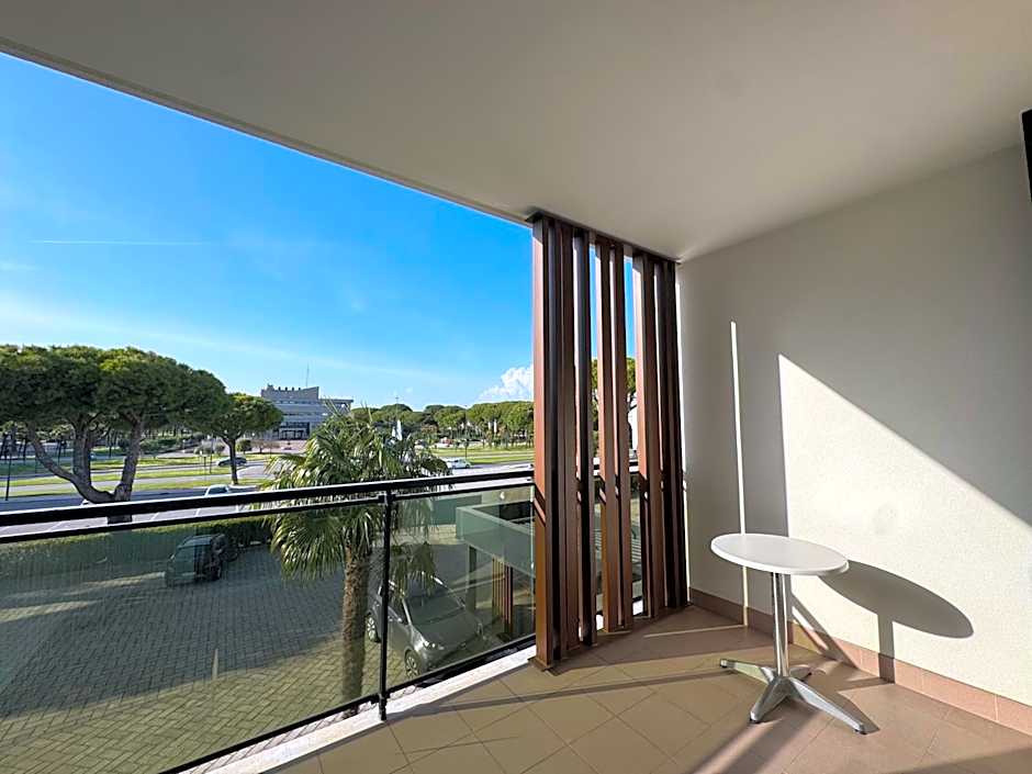 Hotel Falcone