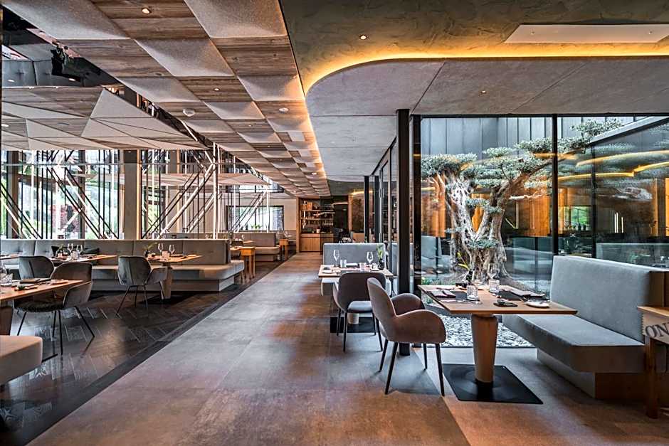 Hotel Chalet Das Alpenschlössel