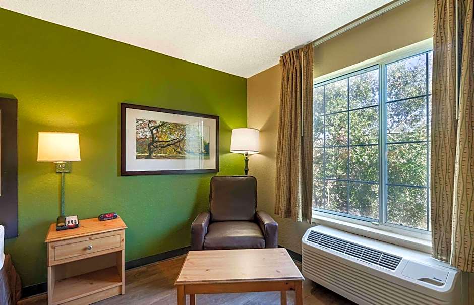 Extended Stay America Suites - Clearwater - Carillon Park