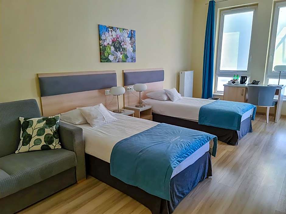 Antonińska Hotel & Apartamenty