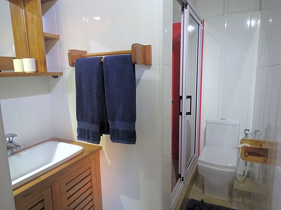 La Tonnelle Guest House