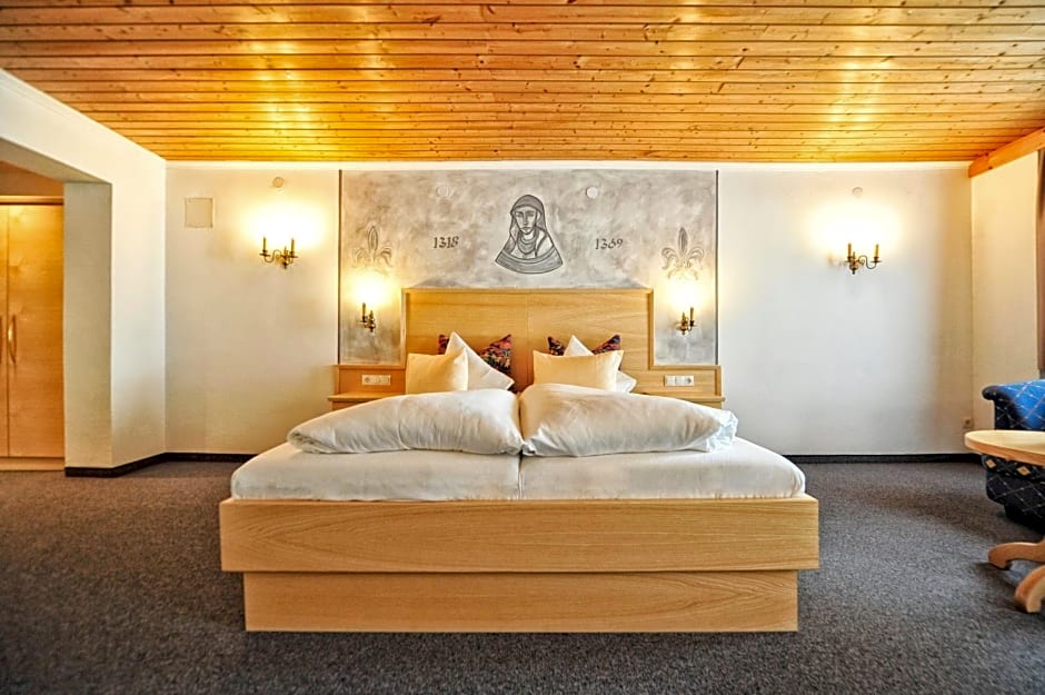 Hotel Margarete Maultasch by VAYA