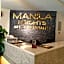 Manila Heights Hotel Naran