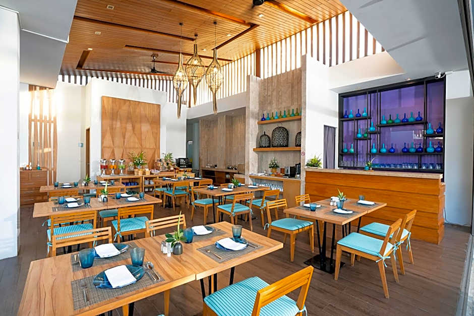 Synergy Samui Resort