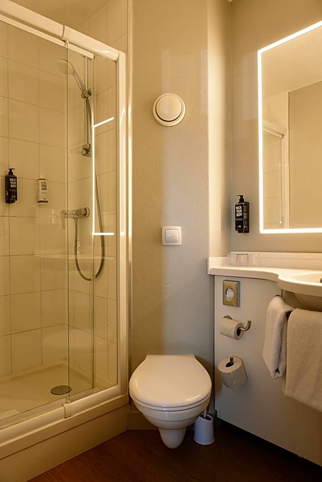 ibis Brussels Waterloo