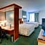 SpringHill Suites by Marriott Dallas Plano/Frisco