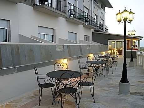 Hotel Ria de Suances