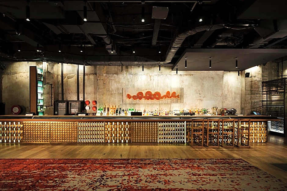 DoubleTree By Hilton Hotel Melbourne - Flinders Street