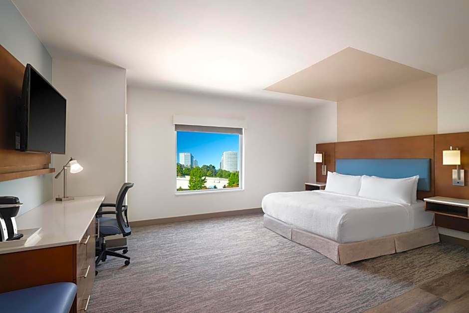EVEN Hotel Ann Arbor S - University Area by IHG