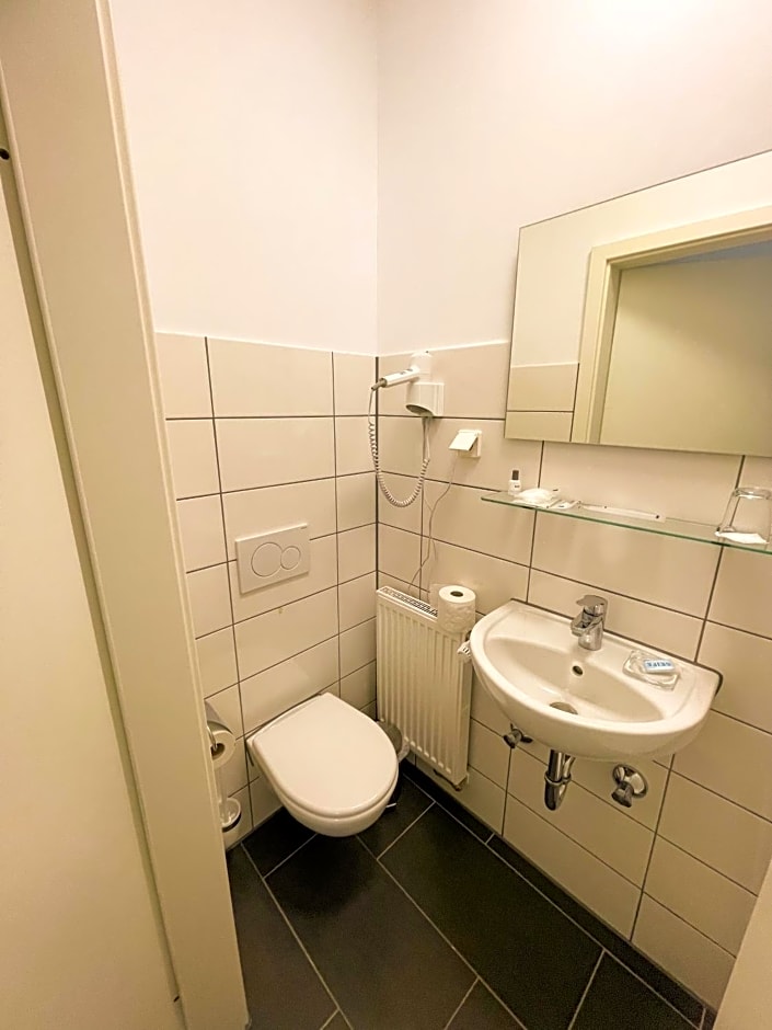 Hotel Kronenkurve