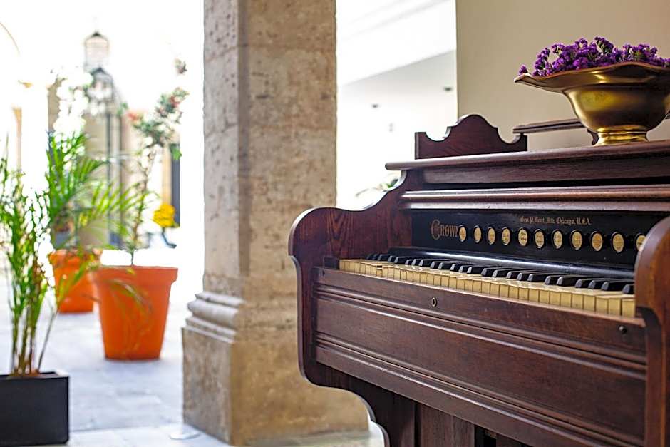 Palpatio Hotel Boutique
