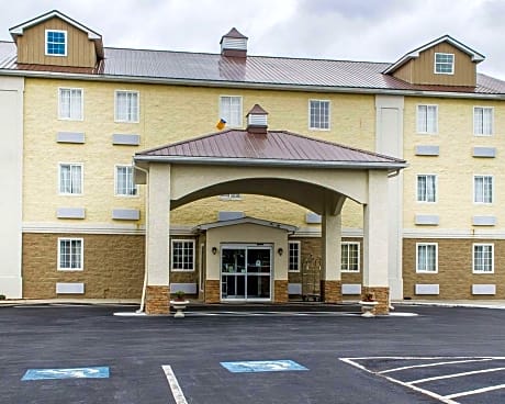 SureStay Plus by Best Western Jonestown Lebanon Valley