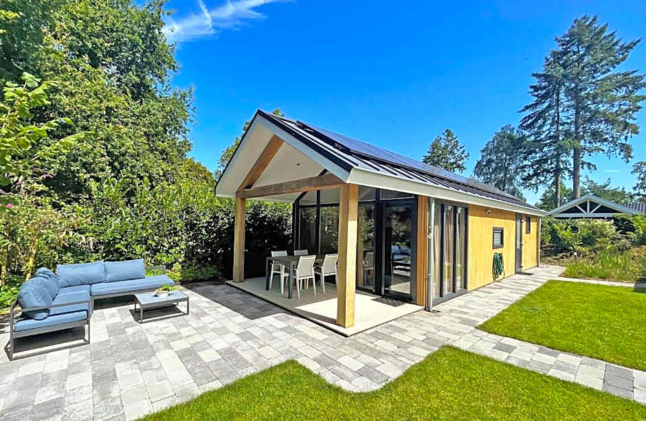 Vakantiepark de Thijmse Berg