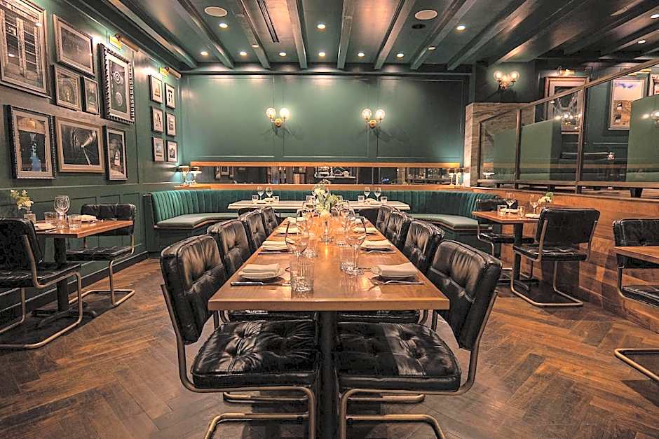 The St Gregory Hotel Dupont Circle Georgetown