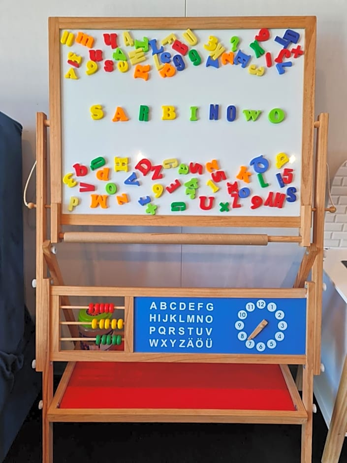 Holiday Camp Sarbinowo