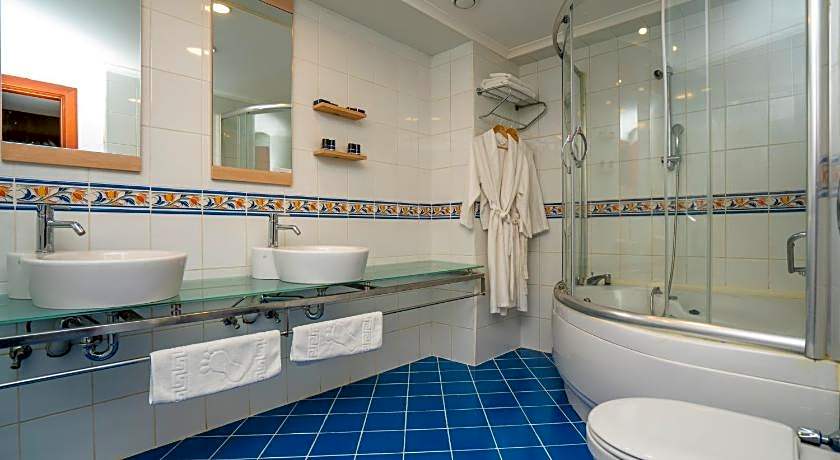 Anemon Eskisehir Hotel