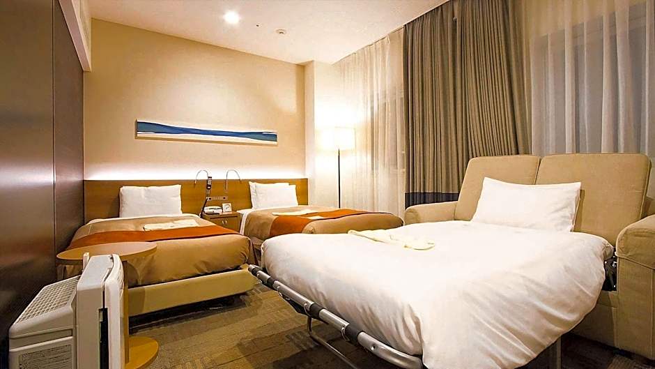 Hotel Sunroute Chiba