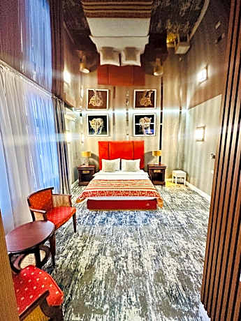 Levoslav House Hotel