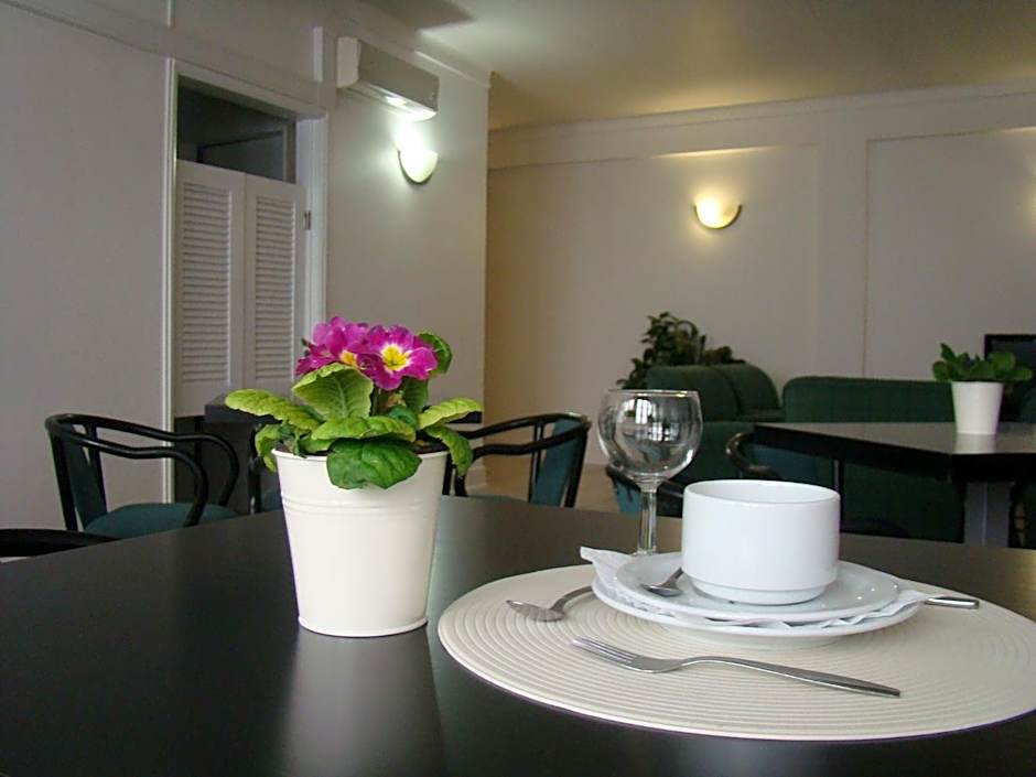 Hotel Ilha