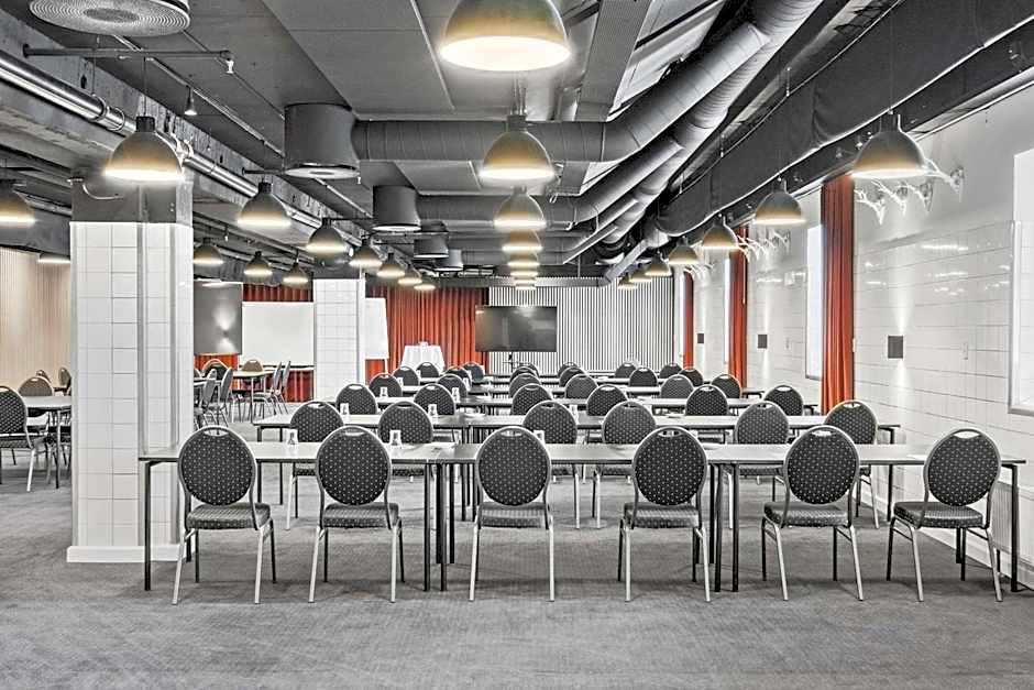 Best Western Torvehallerne