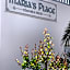 MARIAS PLACE IOS