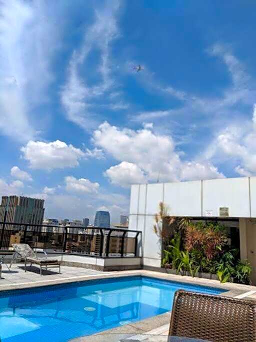 Itaim - Executive Faria Lima