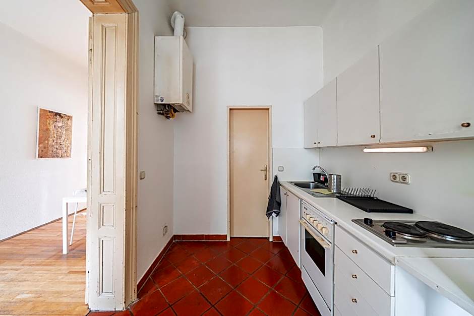 Urban Vienna Living - 18th District