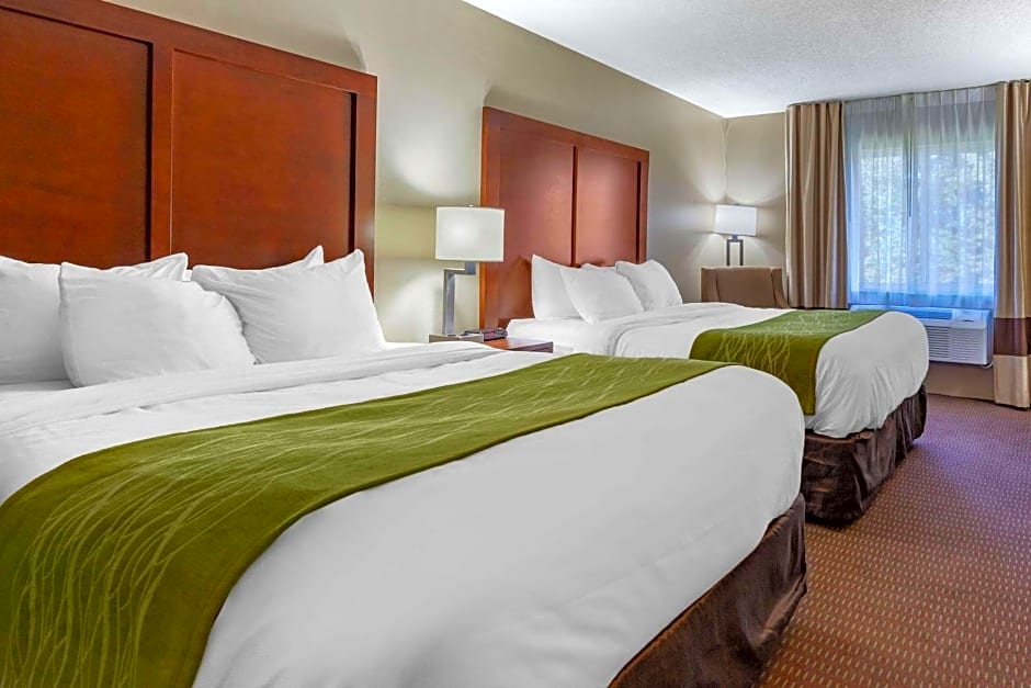 Comfort Inn Rhinelander