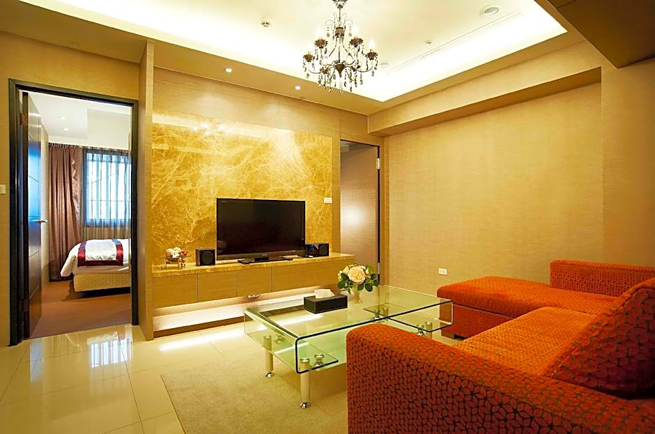 Photo 1 of 1 of Suite