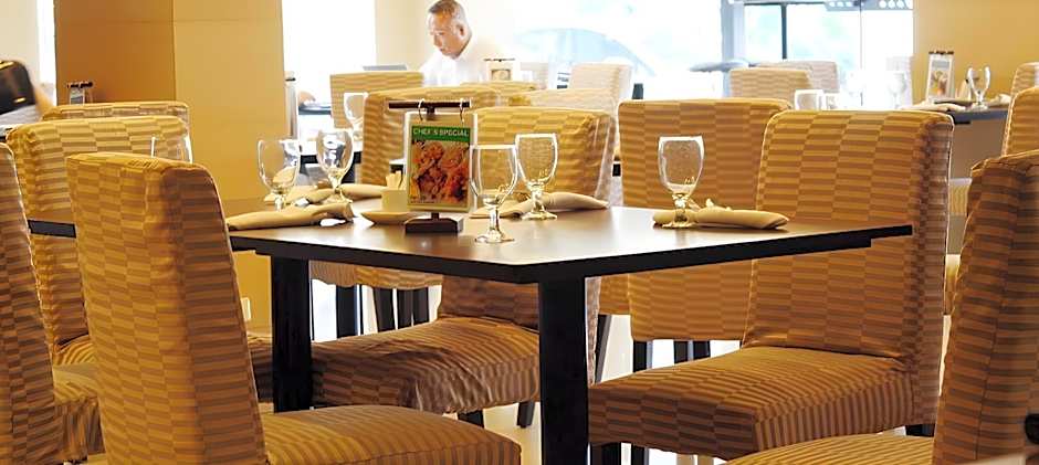 East Asia Royale Hotel