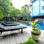 Capital O 2114 Grand Jimbaran Boutique Hotel