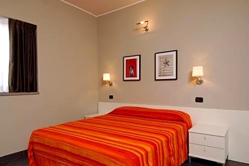 Hotel Residenza Gra 21