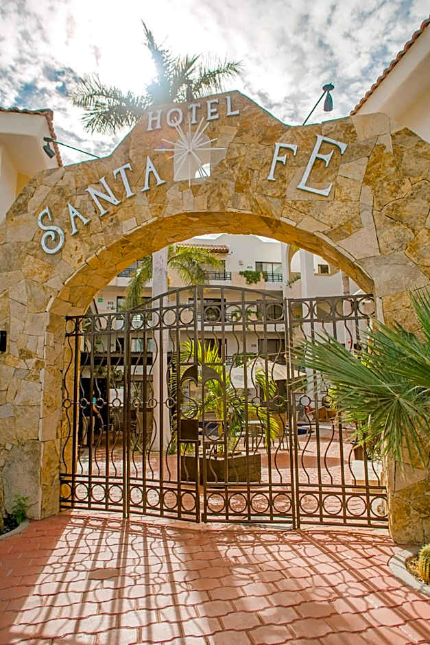Hotel Santa Fe Los Cabos by Villa Group
