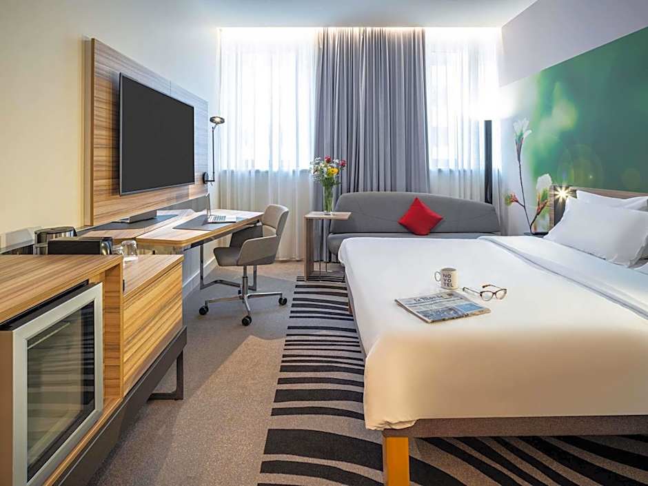 Novotel Wien City
