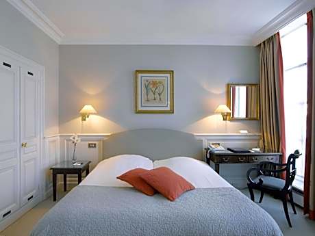 Prestige Double Room