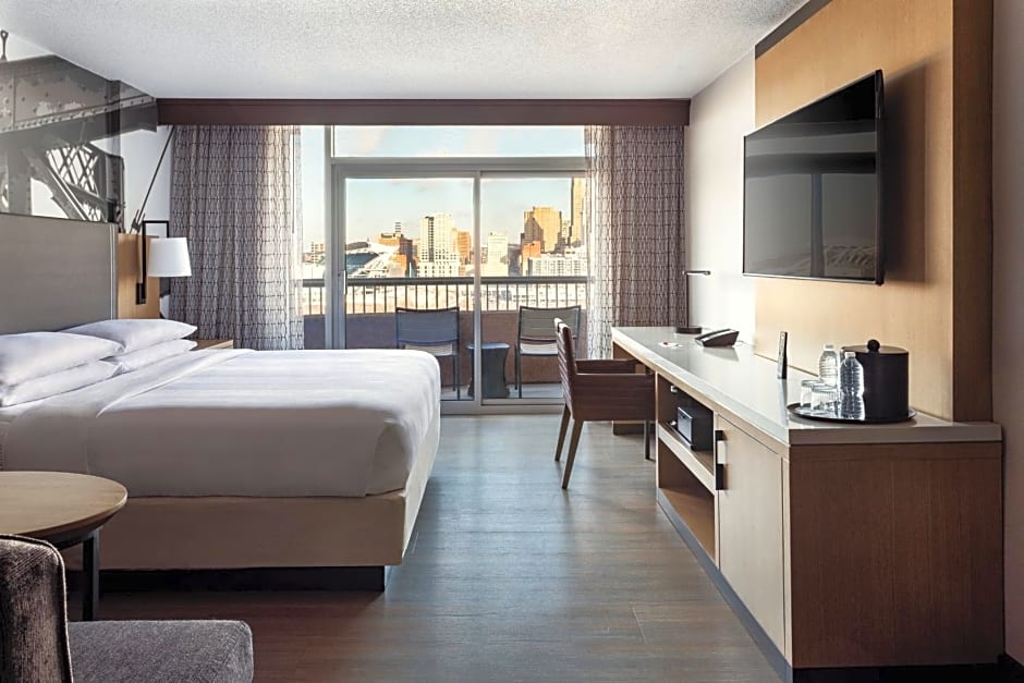 Cincinnati Marriott at RiverCenter