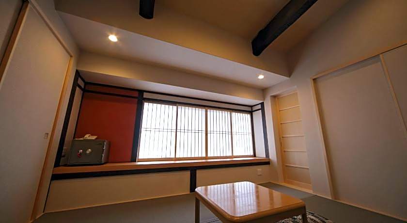 Yumoto Onsen Oharasansou - Mountain Village -